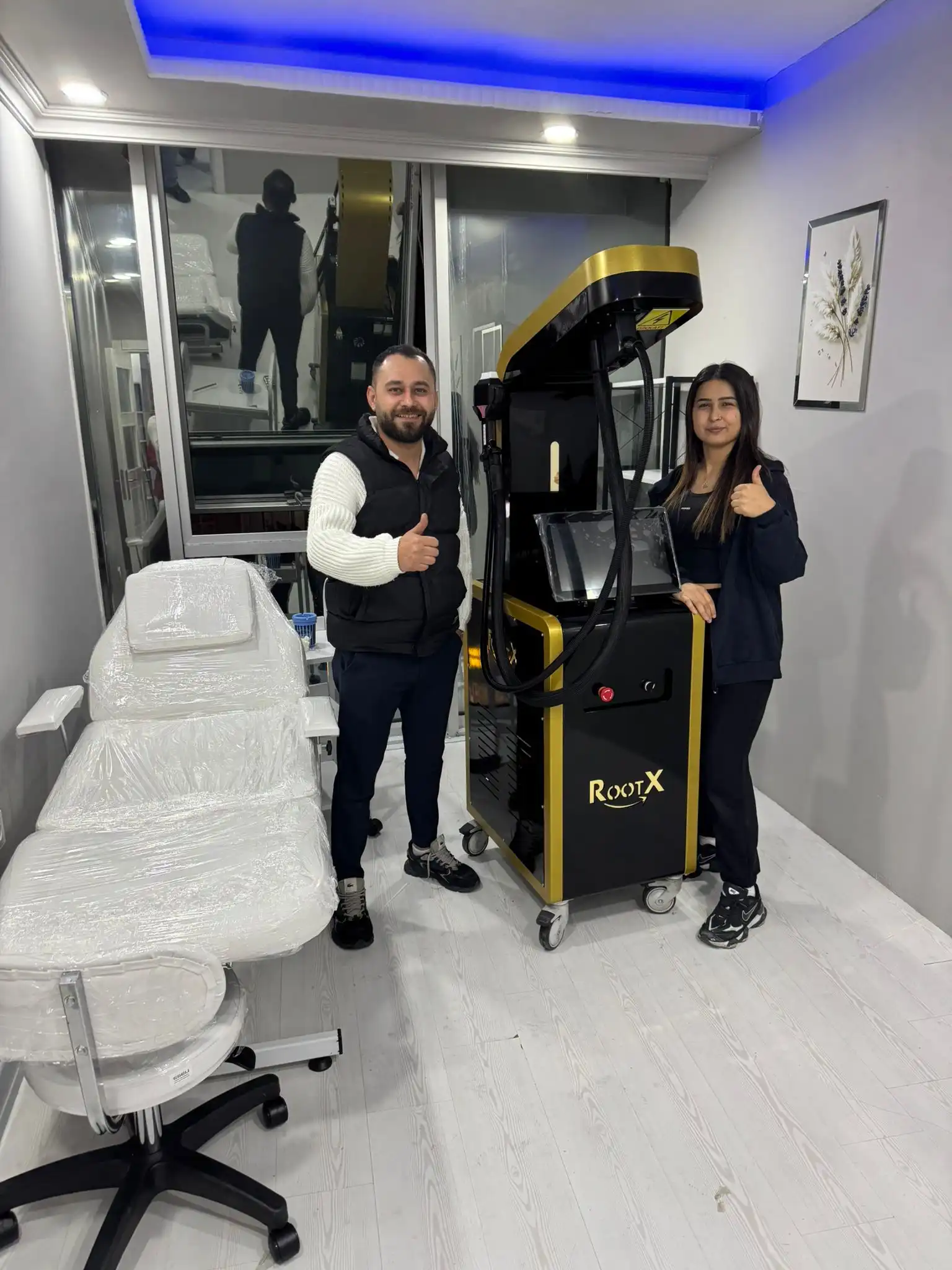 SEDA GÜZELLİK MERKEZİ